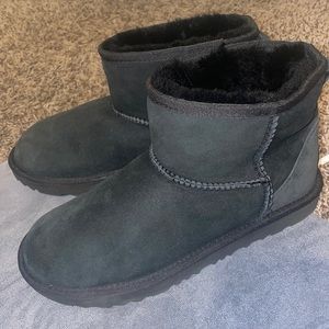 Classic II Mini Boot